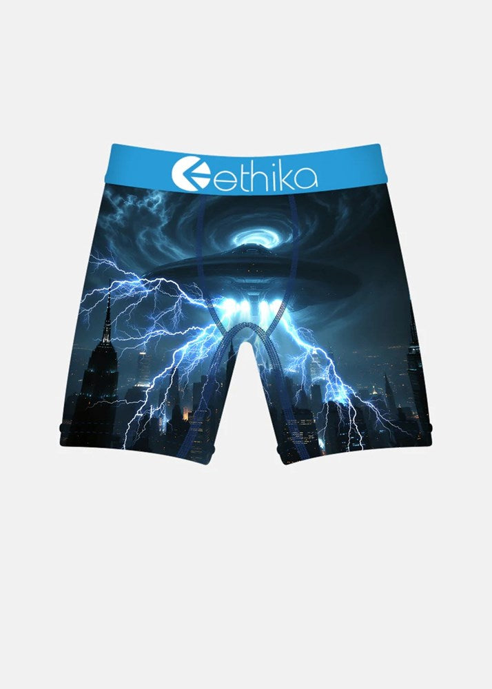 Ethika Toddlers Too Late Staple