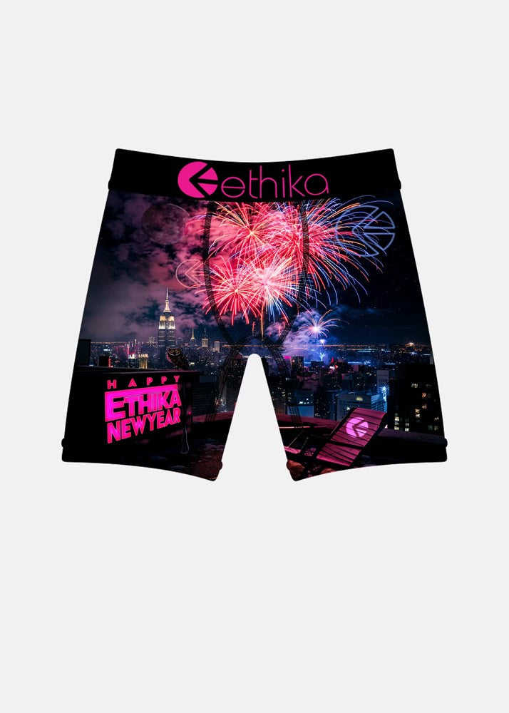 Ethika Toddlers Familie Celebration Staple