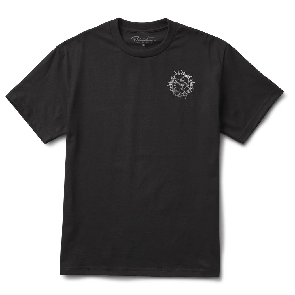 Primitive Tomb Tee