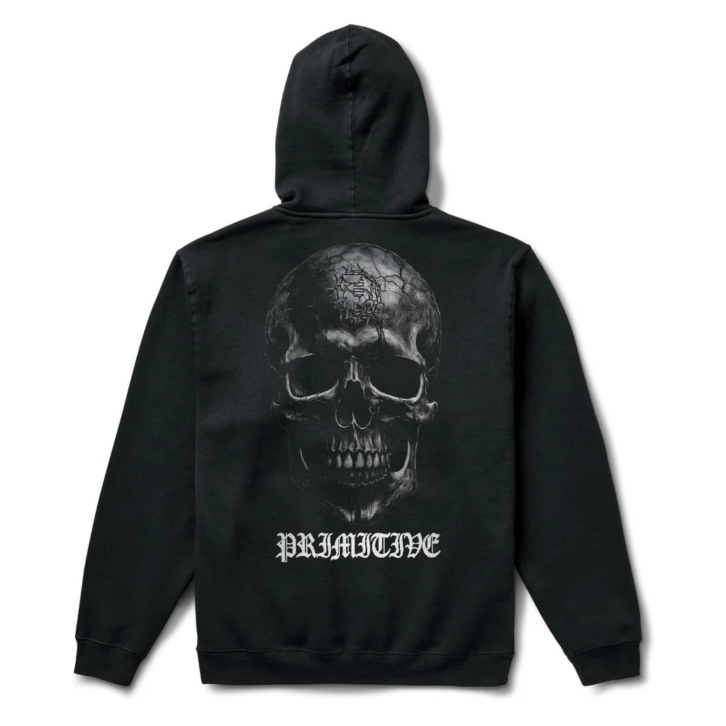 Primitive Tomb Hoody