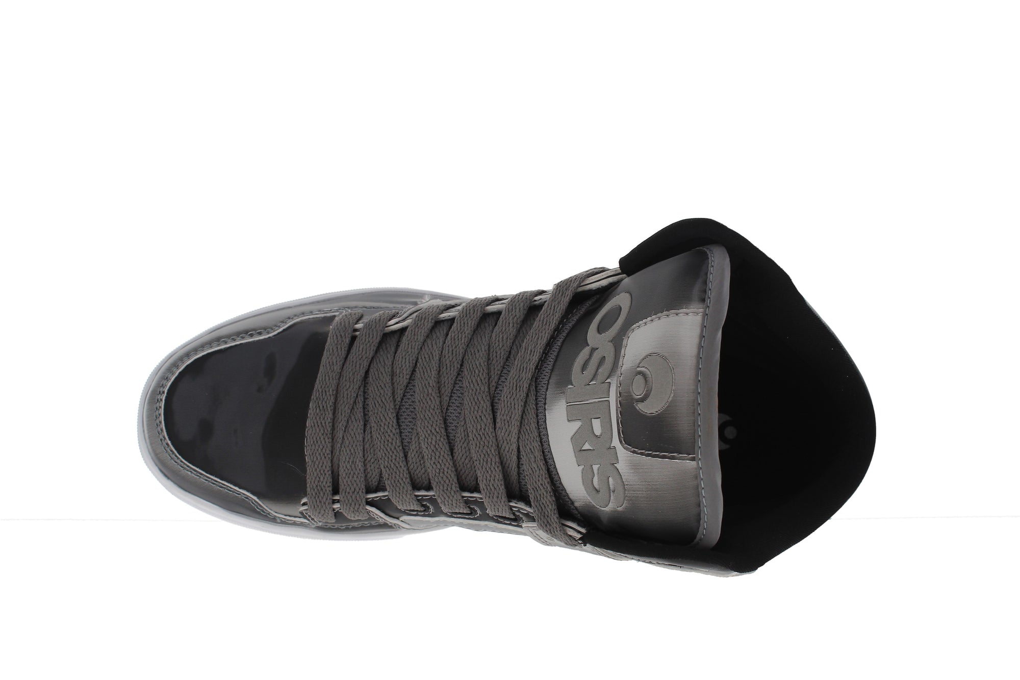 OSIRIS CLONE - SILVER/BLACK/HOLO