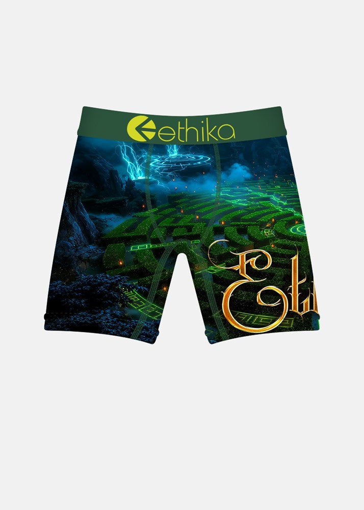 Ethika Toddlers Labyrinth Staple