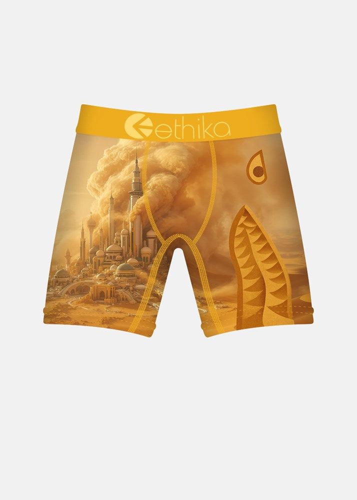 Ethika Toddlers Bomber Dustfall Staple