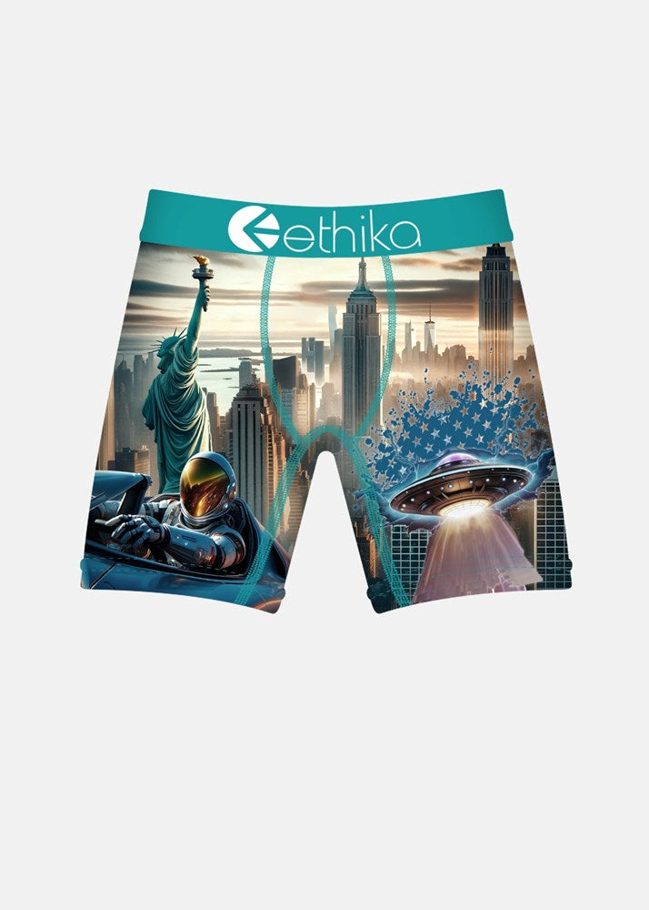 Ethika Toddlers Purgatory Staple