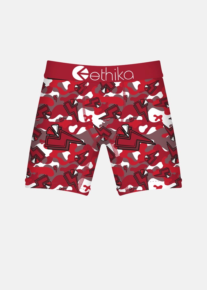 Ethika Toddlers Light Staple
