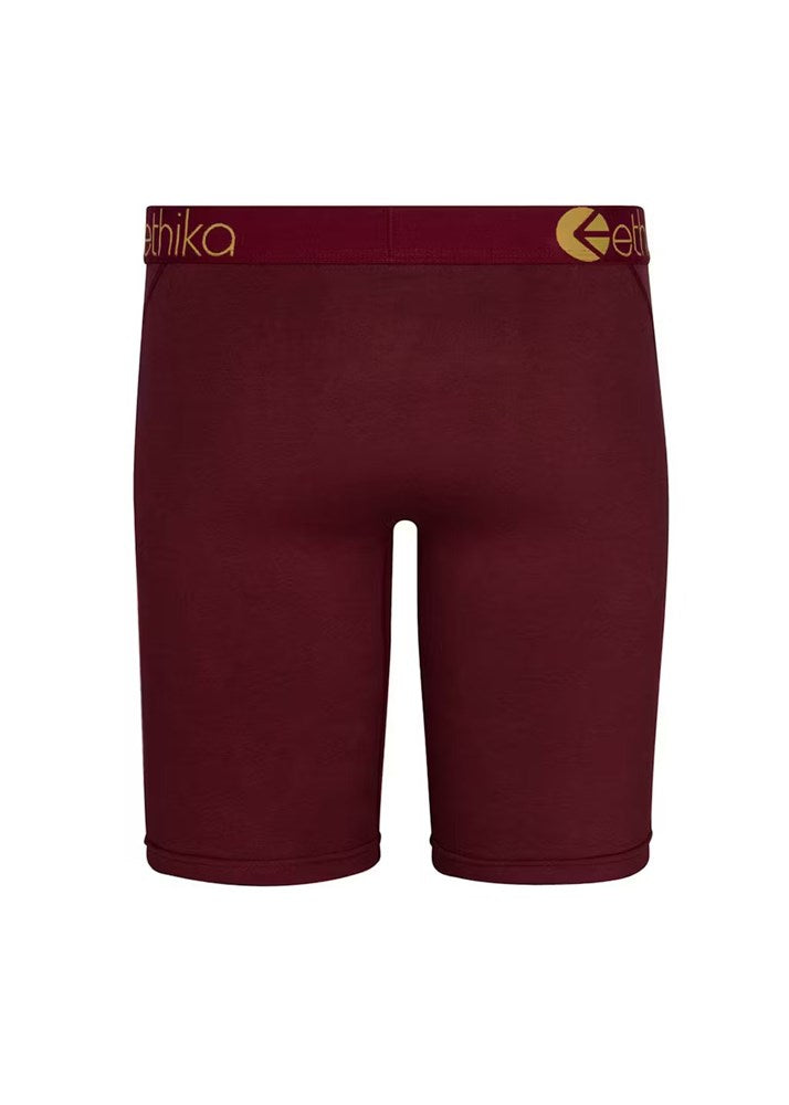 Ethika Boys Righteous Port Staple