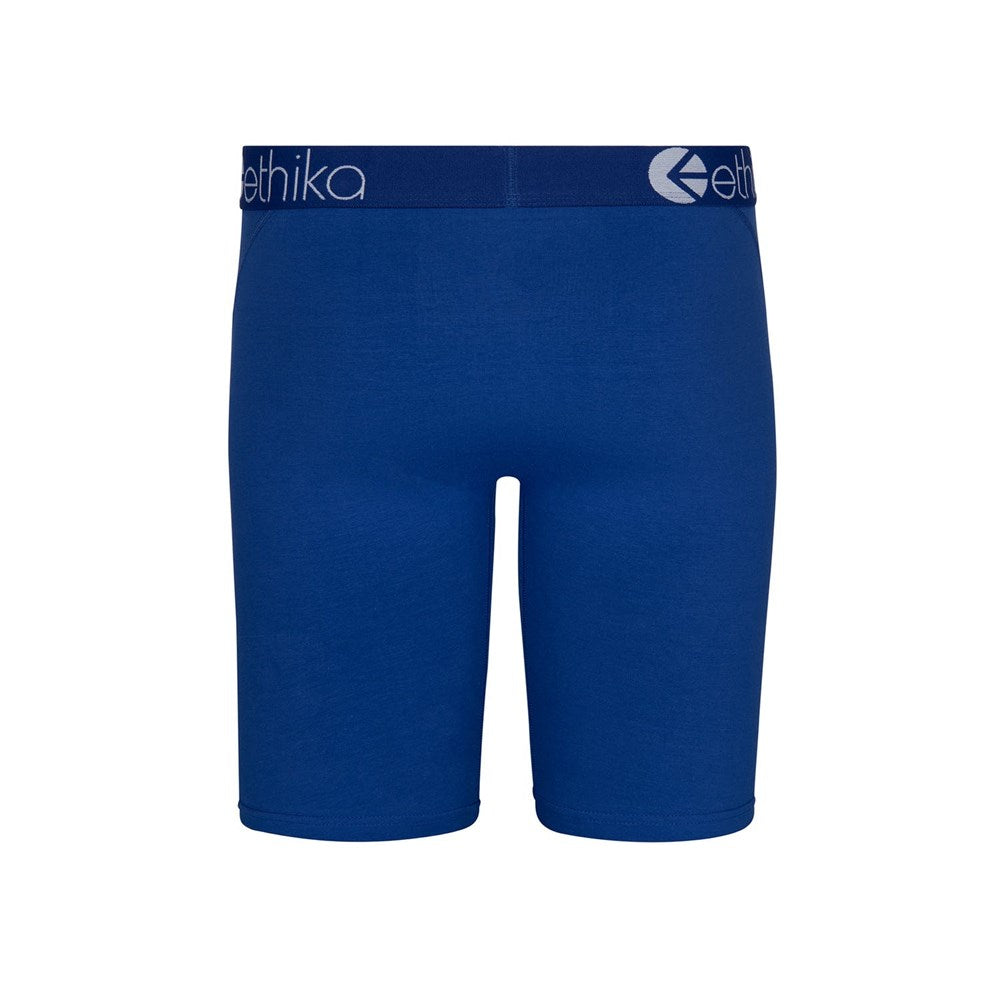 Ethika Boys Winner Blue Staple