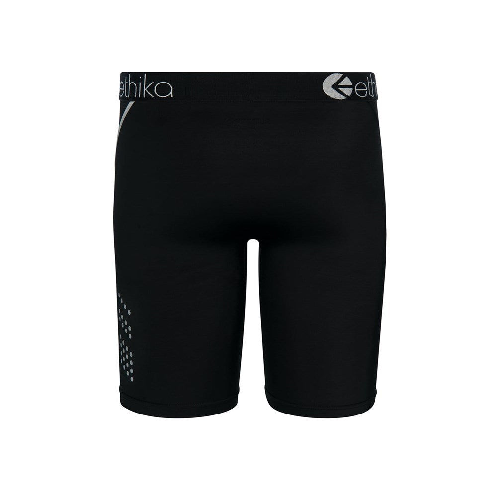 Ethika Boys Subzero Black Staple