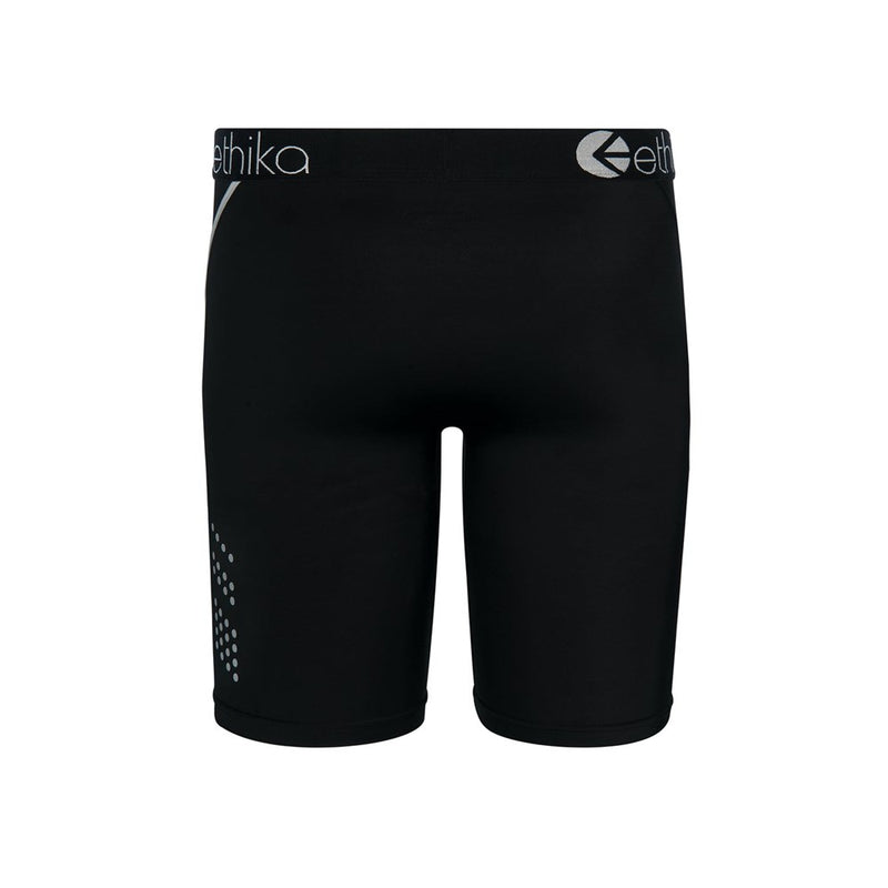Ethika Boys Subzero Black Staple