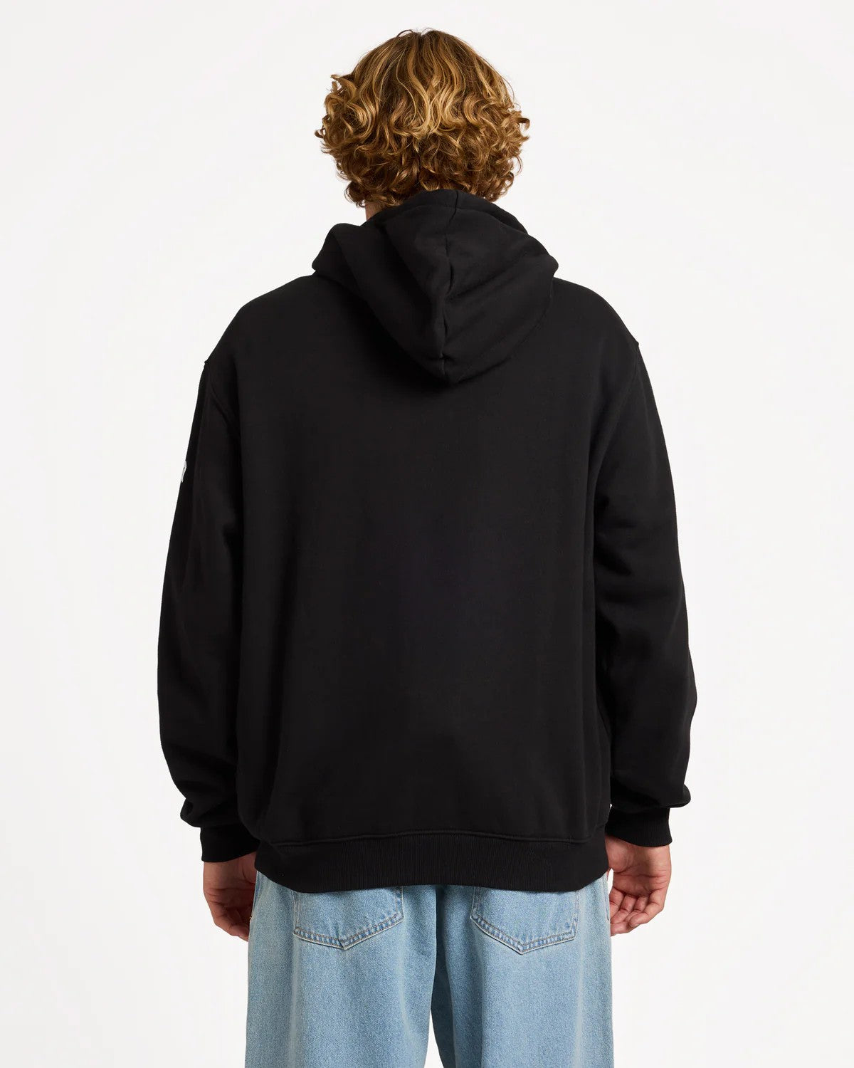 Volcom Core Gnar Zip Fleece