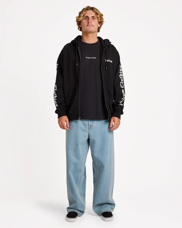 Volcom Core Gnar Zip Fleece