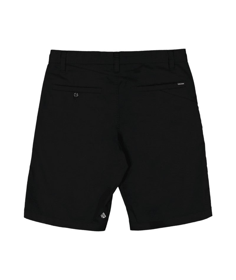 Volcom Frickin Modern Chino Short