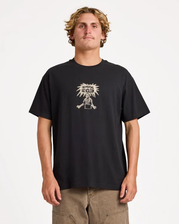 Volcom I Go Psycho Tee