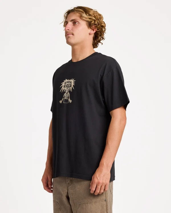 Volcom I Go Psycho Tee