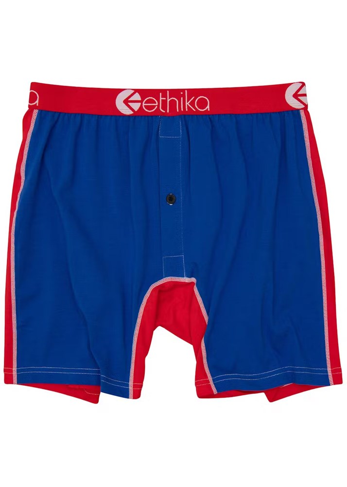 Ethika Mens All Star Alternate
