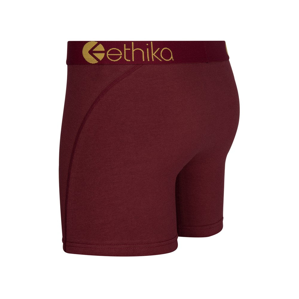 Ethika Mens Righteous Port Mid