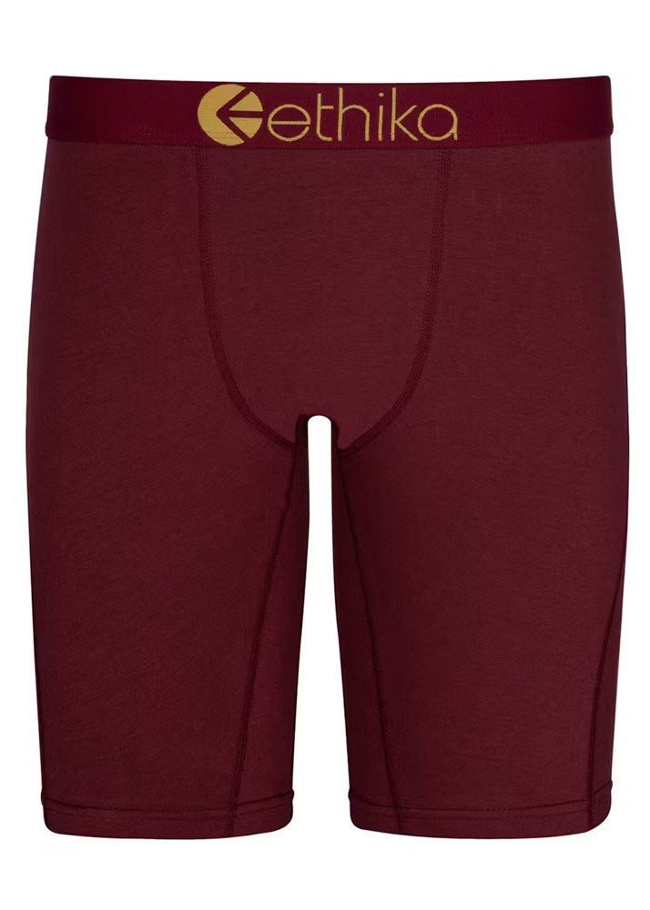 Ethika Mens Righteous Port Staple