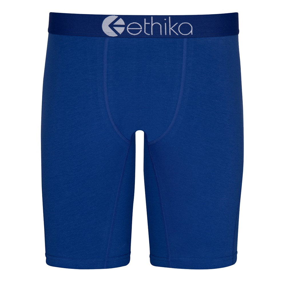 Ethika Mens Winner Blue Staple