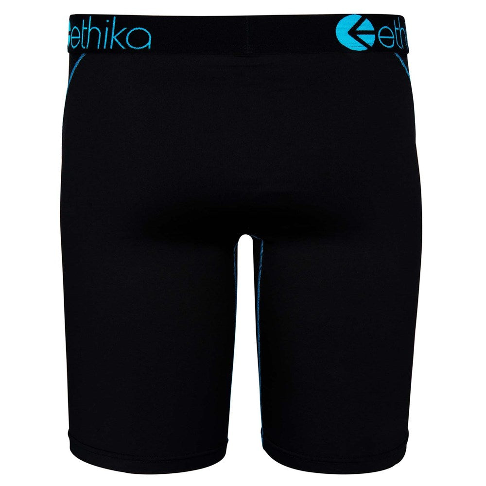 Ethika Mens The Refresh Sapphire Staple
