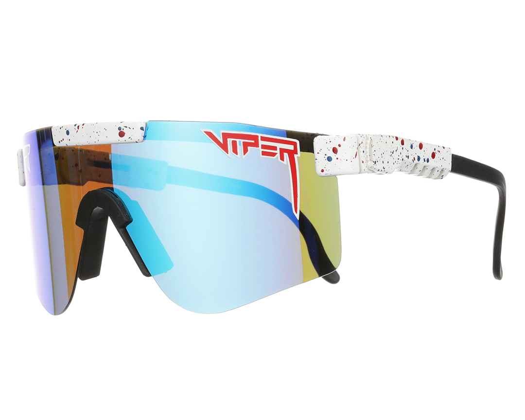 Pit Viper The Double Wides Polarized - Absolute Freedom