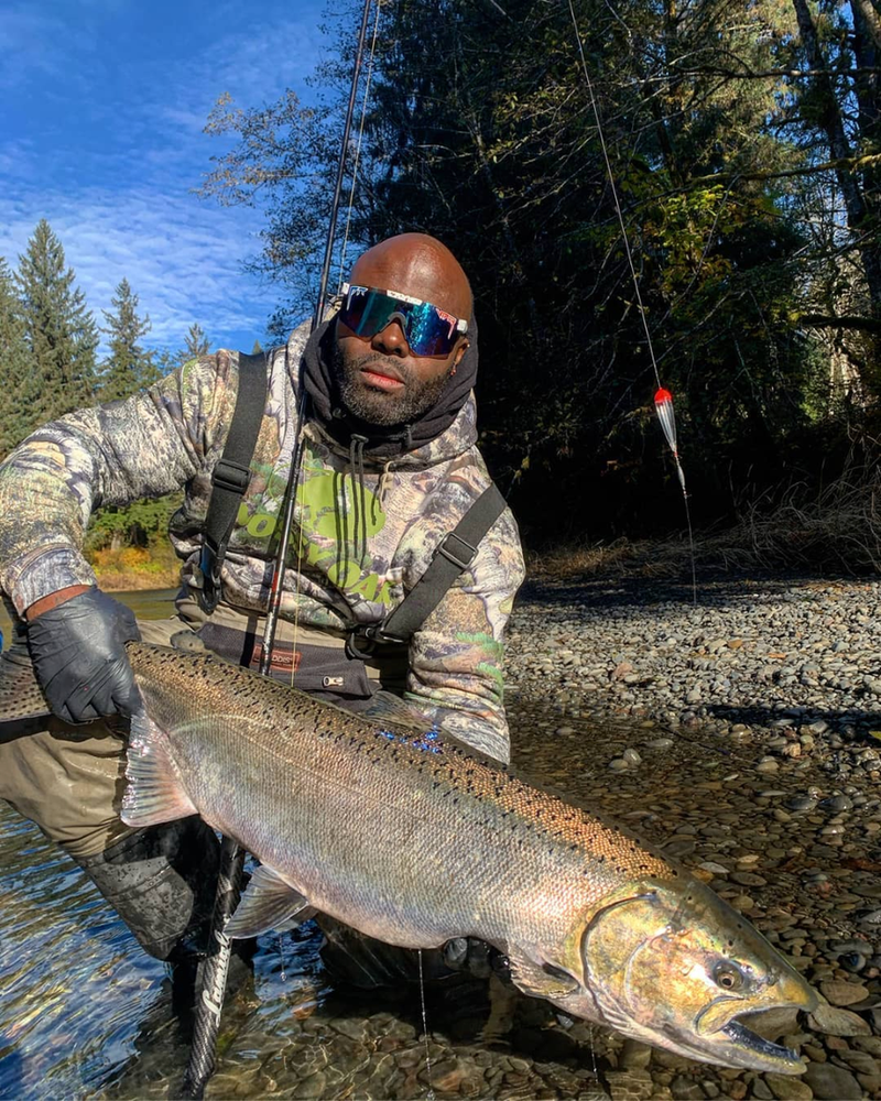 Pit Viper The Double Wides Polarized - Absolute Freedom