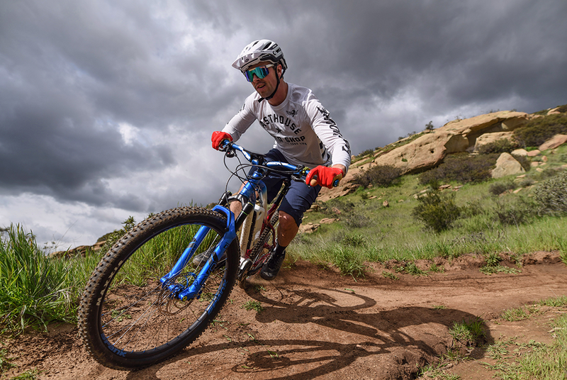 Pit Viper The Double Wides Polarized - Absolute Freedom