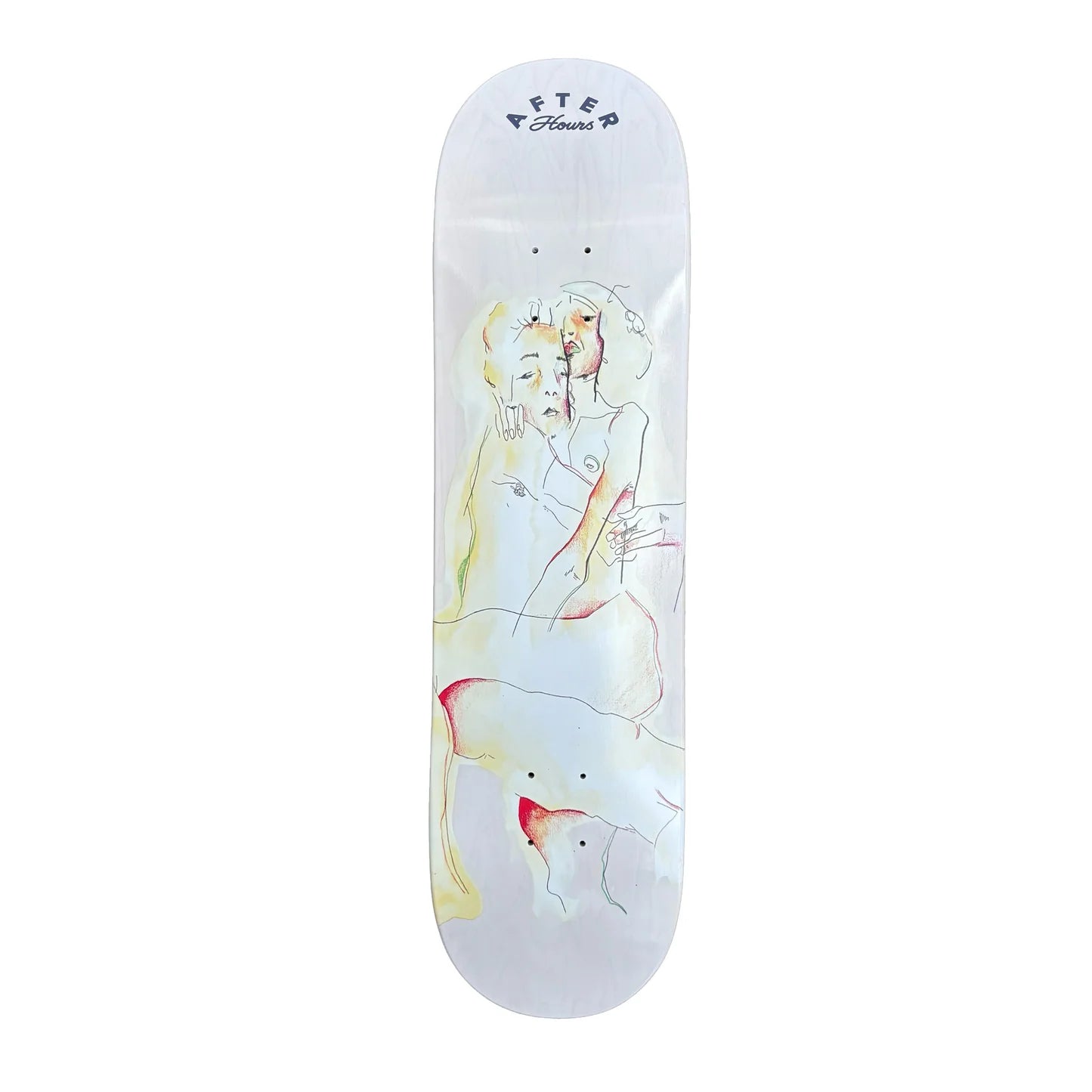 After Hours Lovers 8.125" Deck