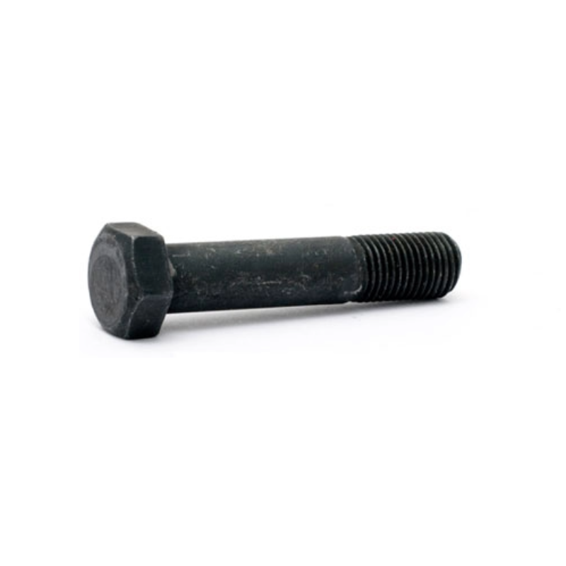 King Pin Solid Bolts