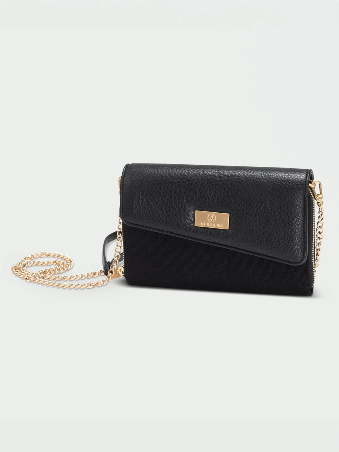 Volcom Clutch Handbag