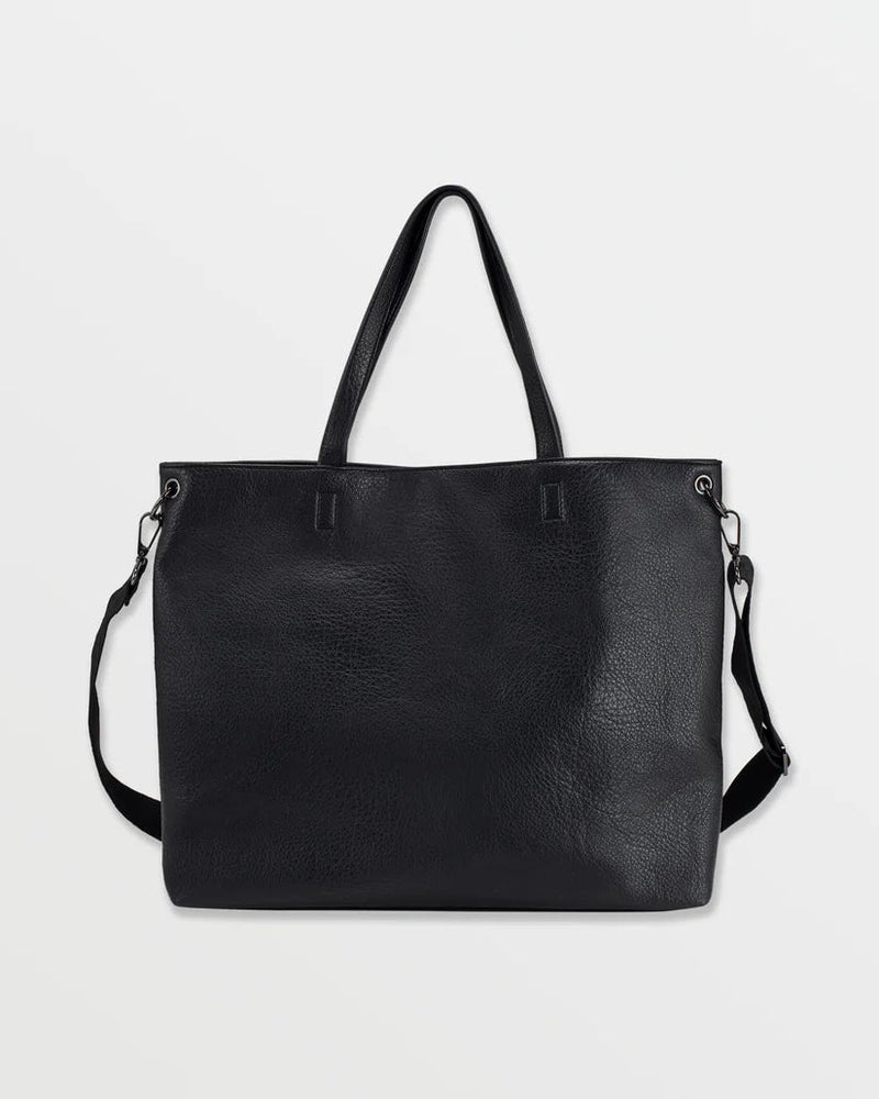 Volcom Strapped Laptop Tote