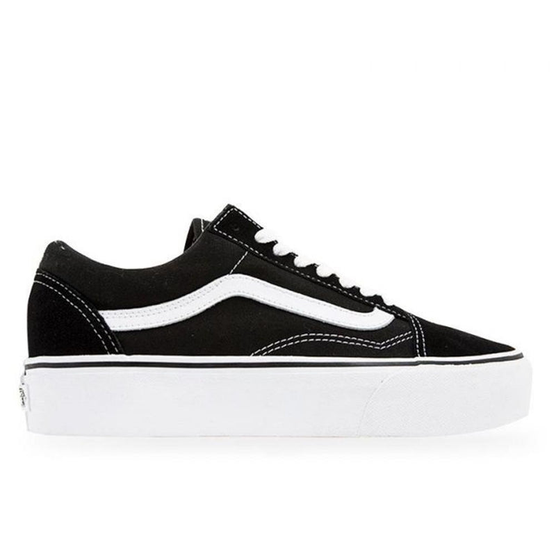 Vans Old Skool Platform