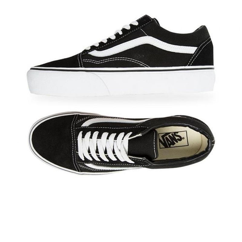 Vans Old Skool Platform