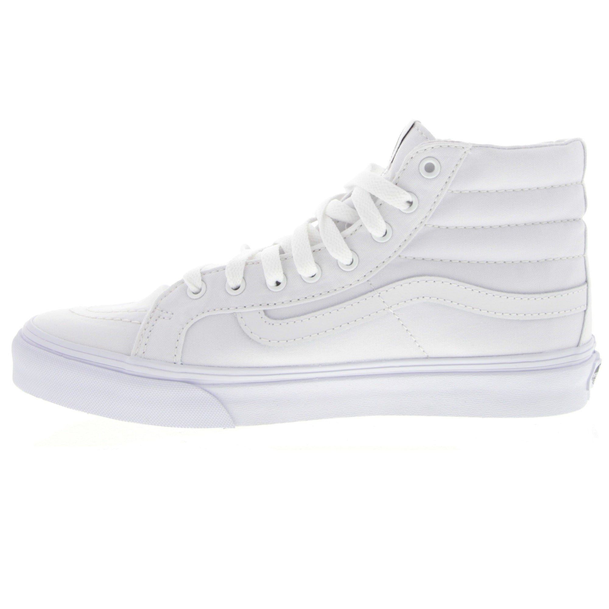 Vans Sk8 Hi True White