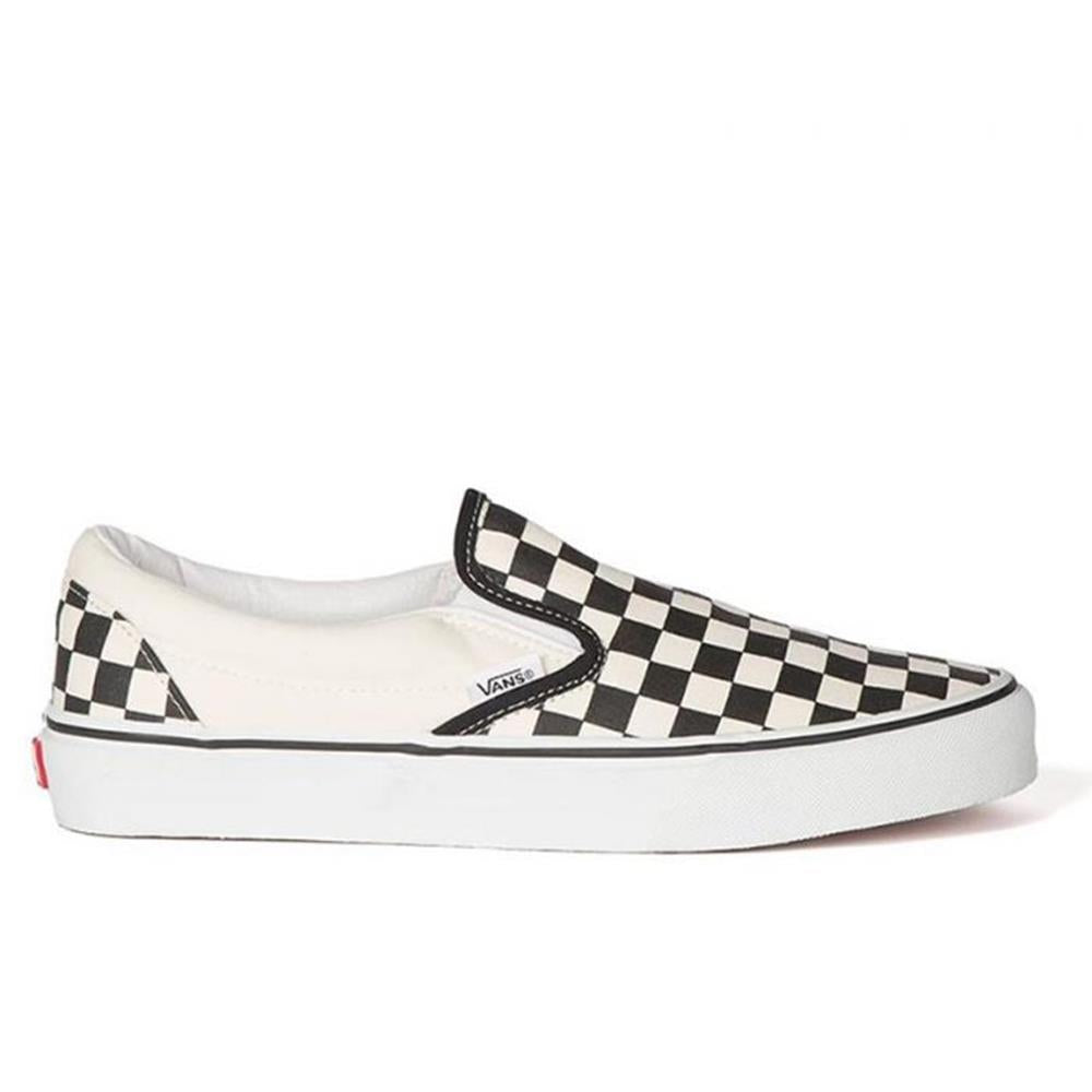 Vans Classic Slip On Checker