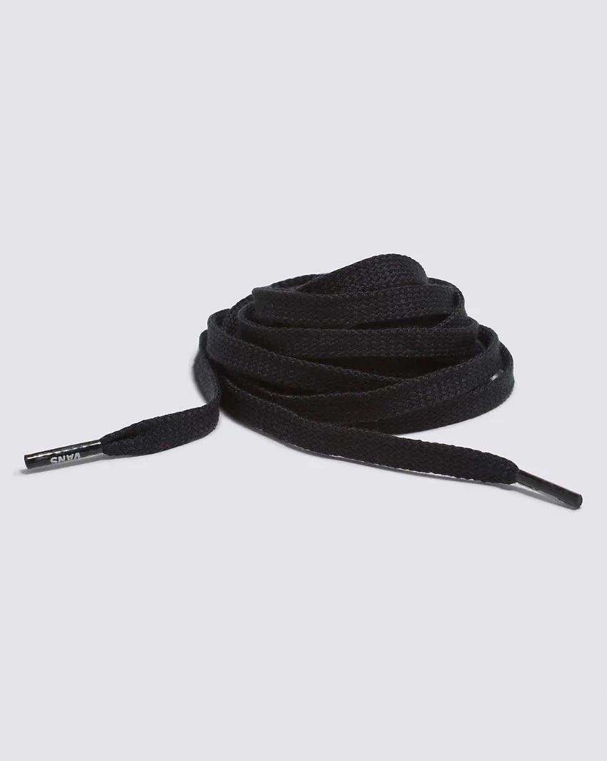 Vans 36" Laces - Black