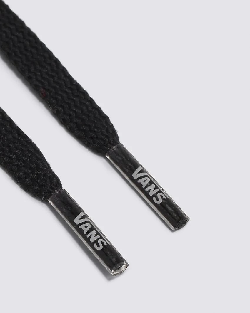 Vans 36" Laces - Black