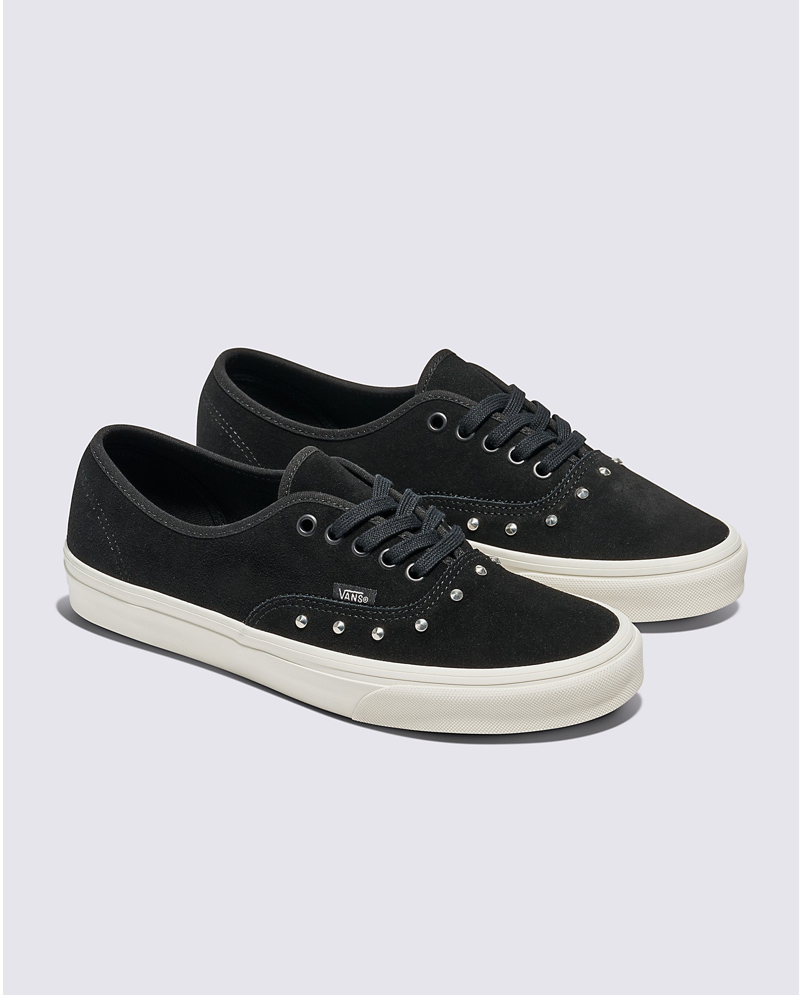 Vans Authentic - Spikes Black