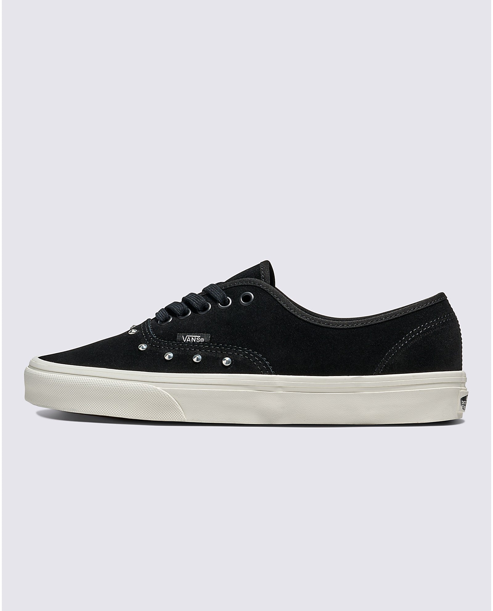 Vans Authentic - Spikes Black
