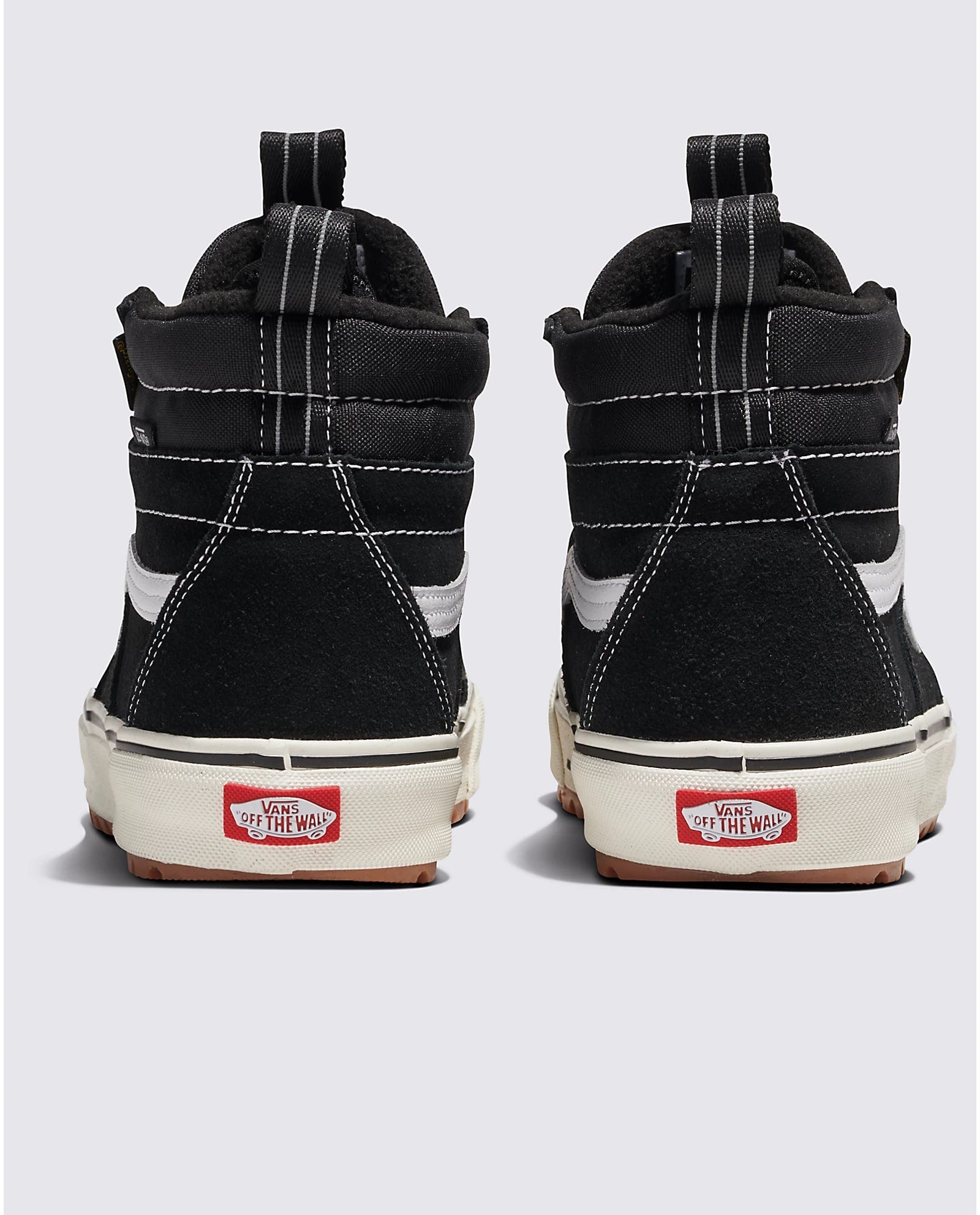 Vans MTE Sk8-Hi Waterproof - Black / True White