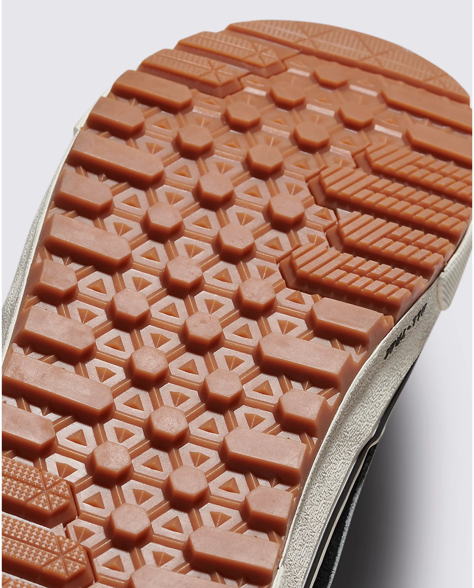 Vans MTE Sk8-Hi Waterproof - Black / True White