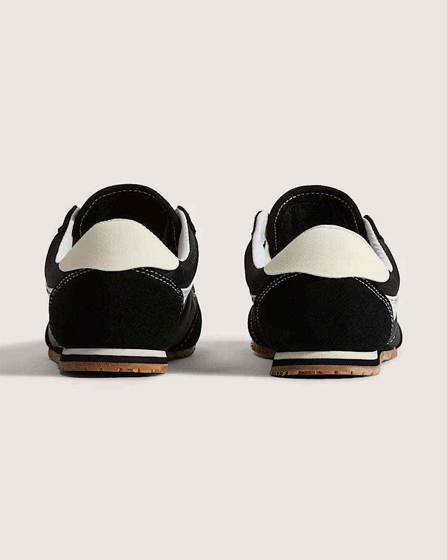 Vans Super Lowpro - Black