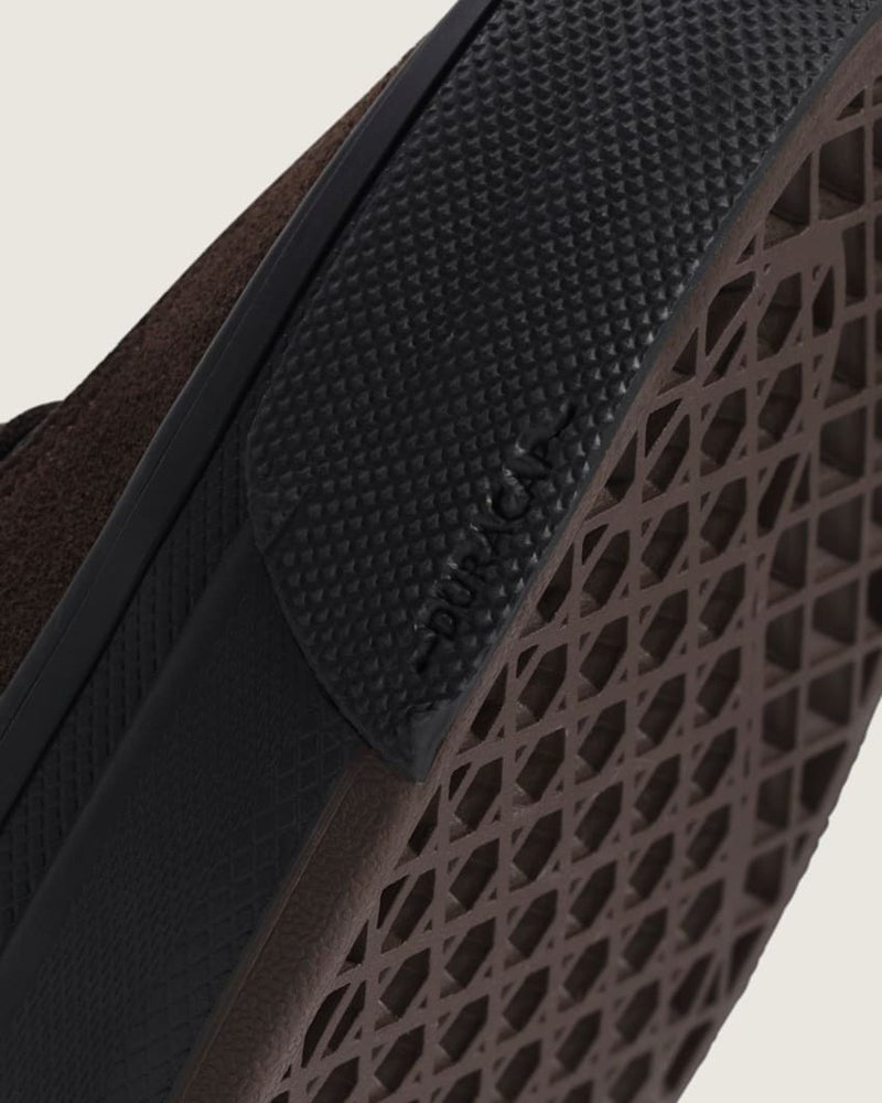 Vans Skate Half Cab Wafflecup - Rizzo Brown/Black