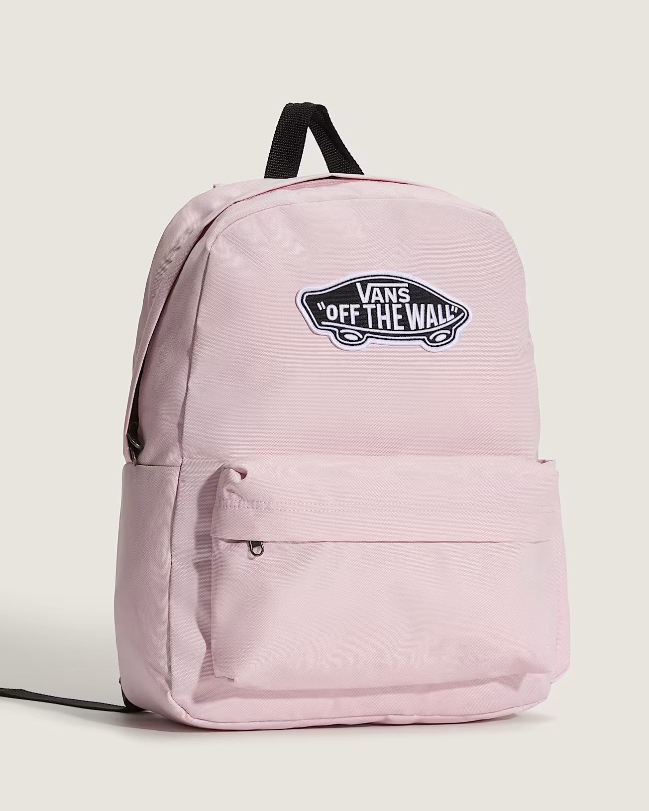 Vans Old Skool Classic Backpack - Pale Petal
