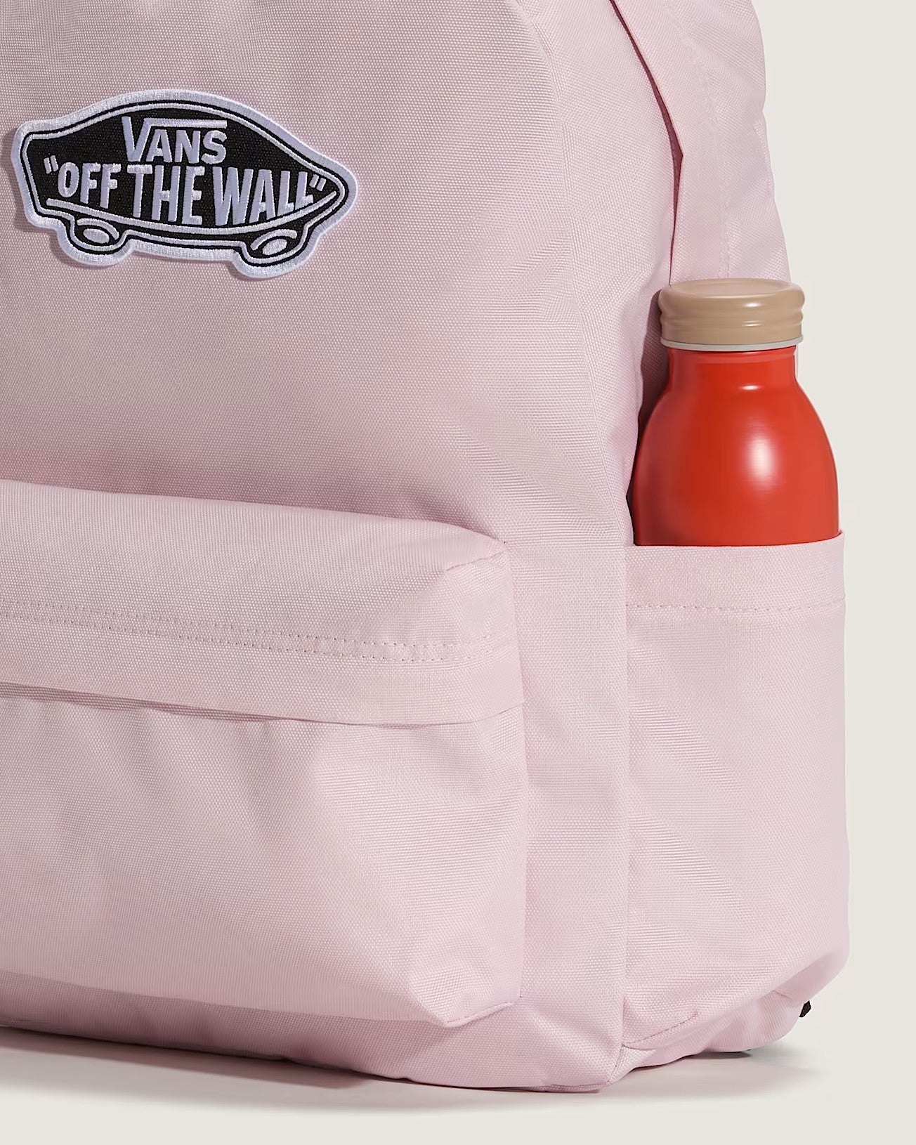 Vans Old Skool Classic Backpack - Pale Petal