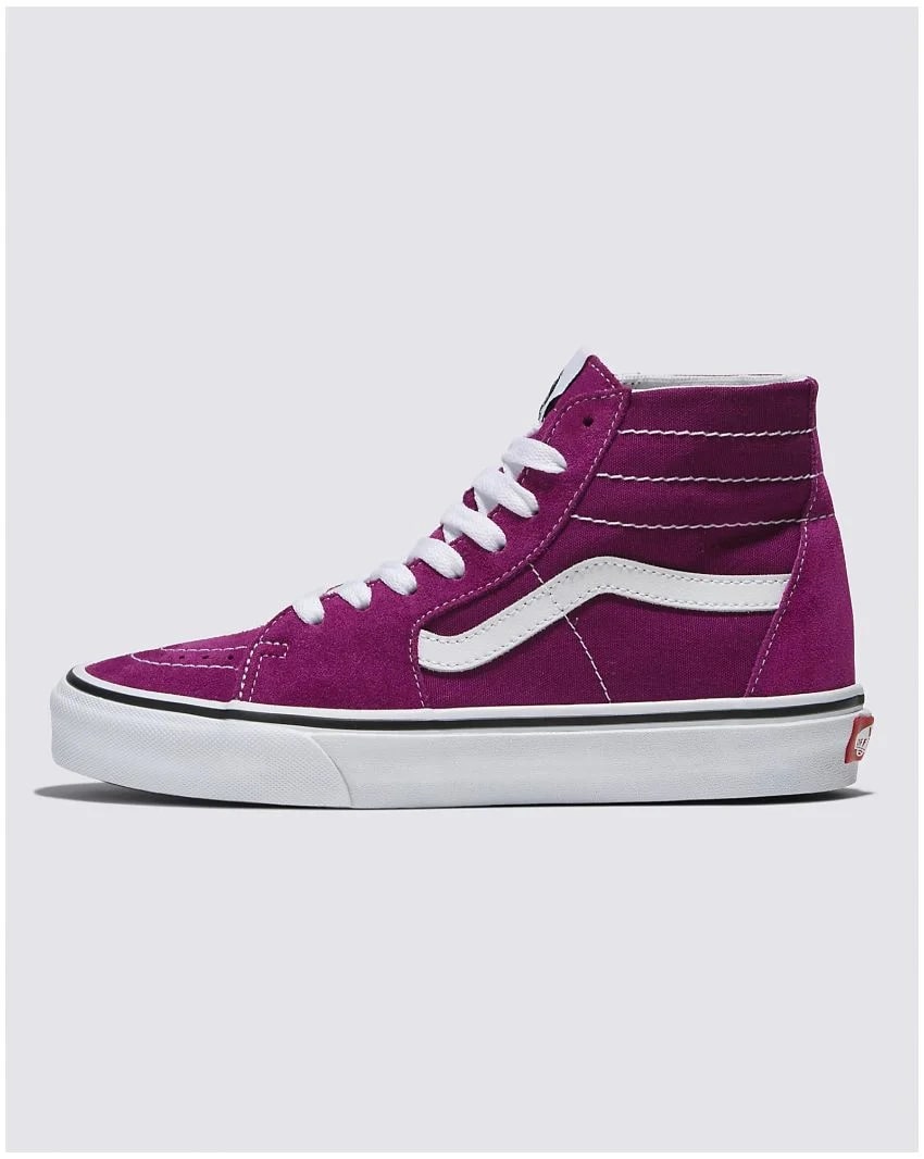 Vans SK8-Hi Tapered Color Theory Dark Purple