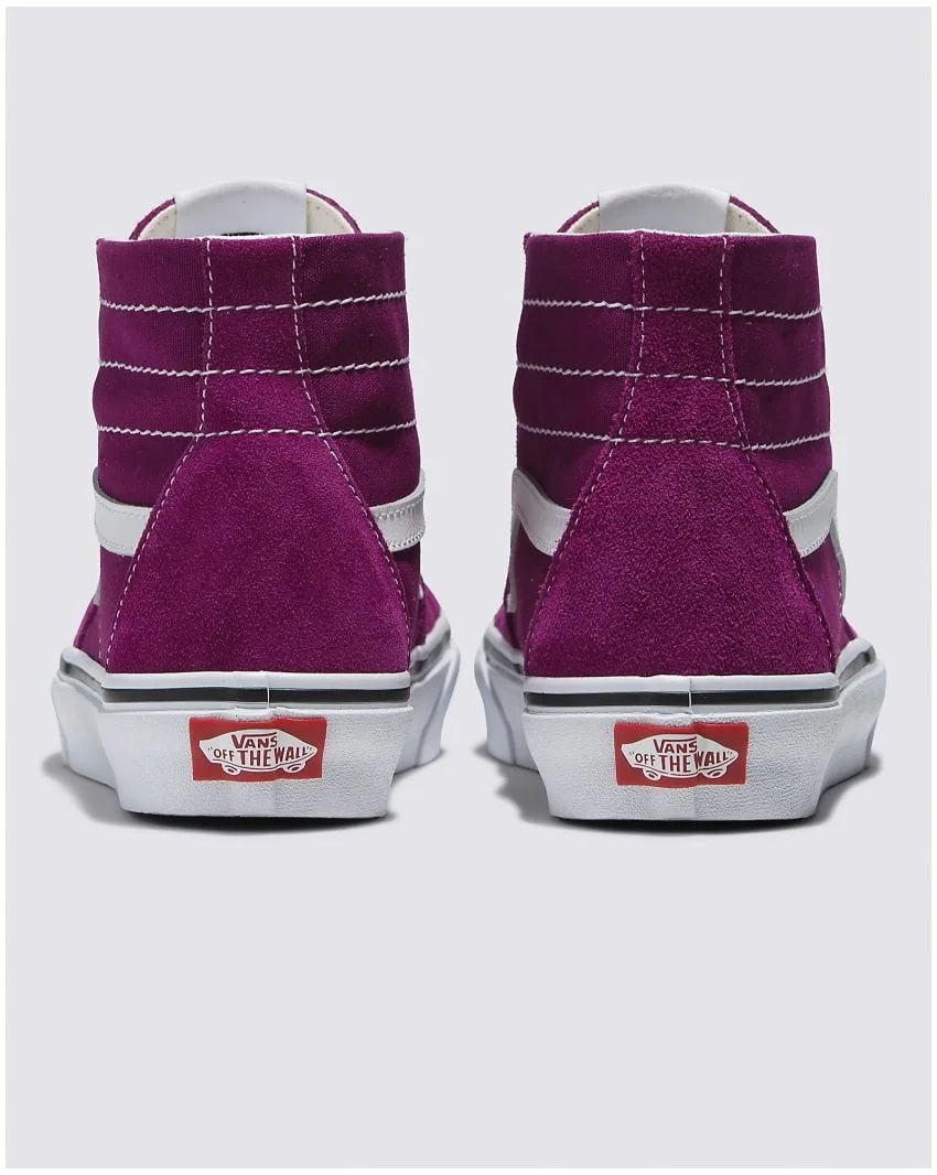 Vans SK8-Hi Tapered Color Theory Dark Purple