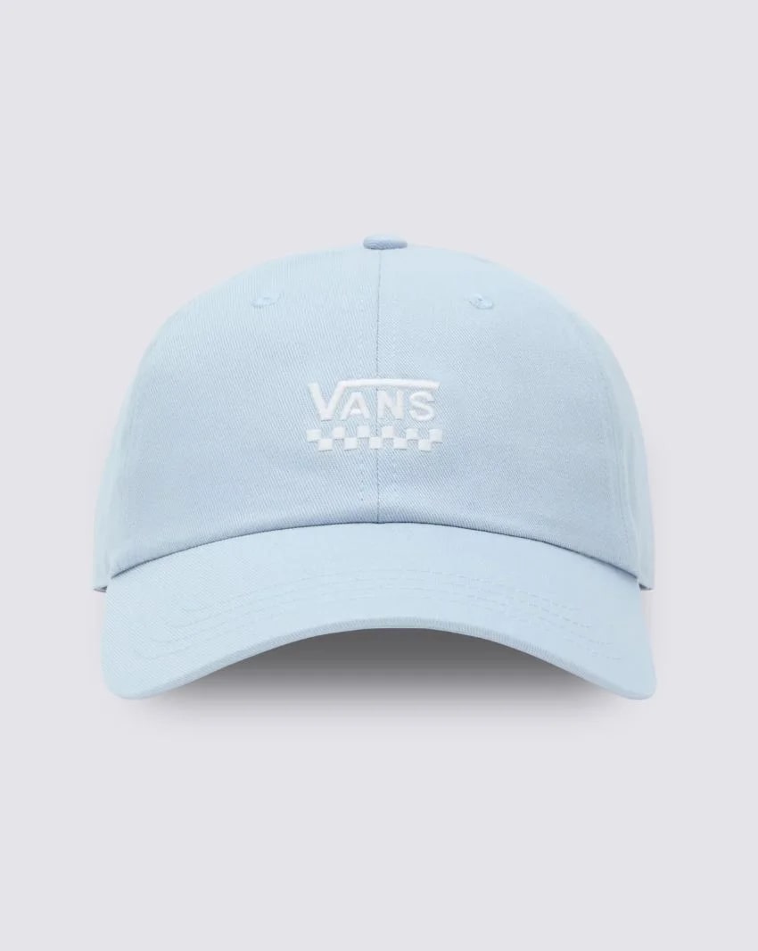Vans Court Side Hat - Dusty Blue
