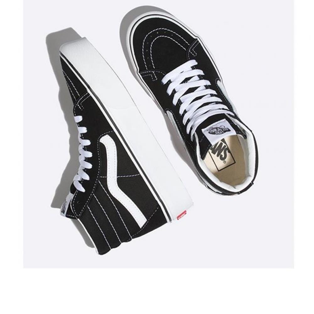 Vans SK8 Hi Platform 2.0