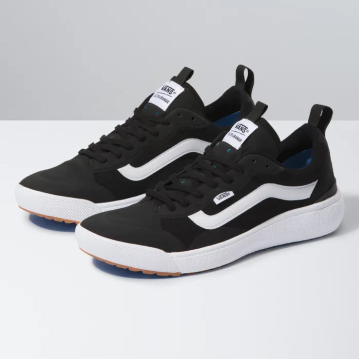 Vans UltraRange Exo Black