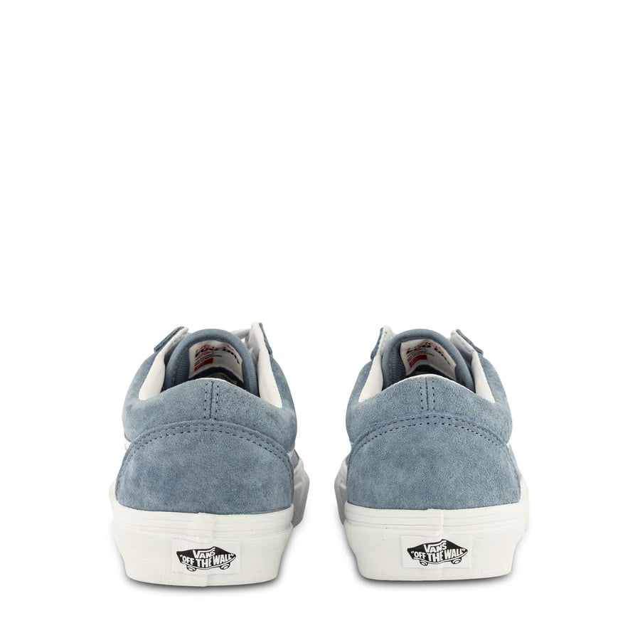 Vans Old Skool Pig Suede - Ashley Blue